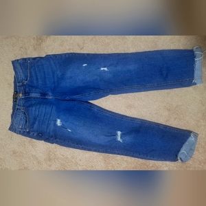Nanette jeans size 10